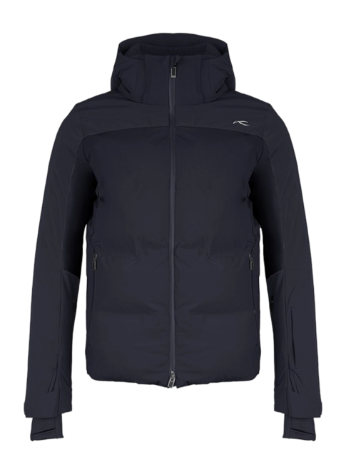 Jacket KJUS Men Green Line 2.0 Jacket Black