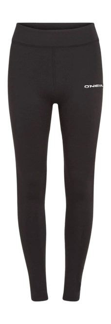 Leggings O'Neill Women Baselayer Bottom Black Out