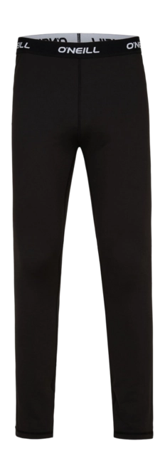 Leggings O'Neill Men Baselayer Bottom Black Out