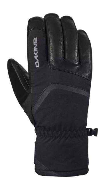 Gloves Dakine Fillmore Gore-Tex Short Black