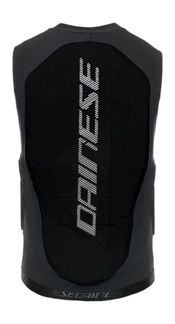 Back Protector Dainese Men Flexagon Waistcoat 2 Black