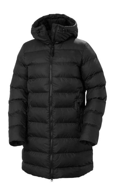 Parka Helly Hansen Women Active Puffy Black