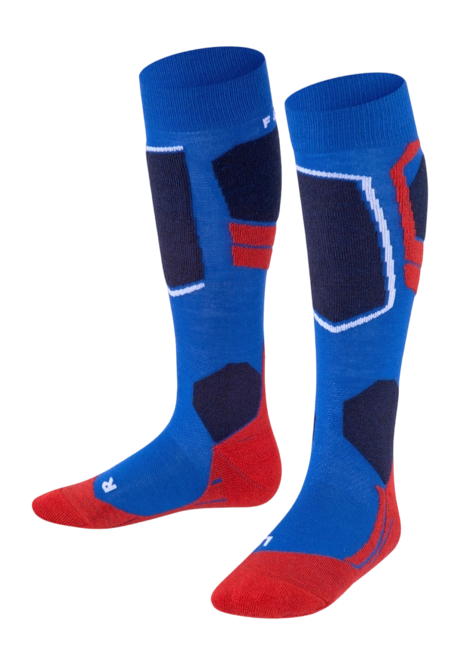 Ski Socks Falke Kids SK4 Advanced Olympic