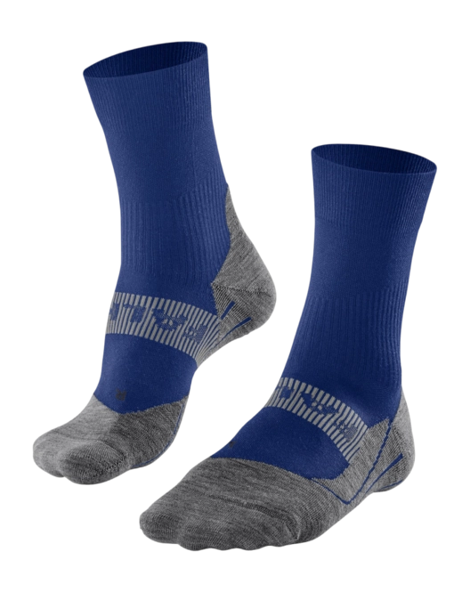 Running Socks Falke Men RU4 Endurance Cool Athletic Blue