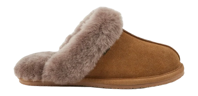 Slippers Dubarry Women Rockmill Sand