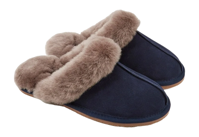 Slippers Dubarry Women Rockmill French Navy