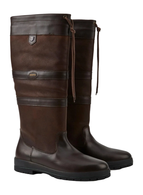 Boot Dubarry Galway Mocha