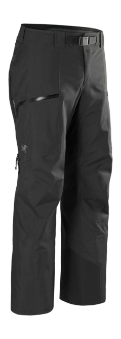 Ski Trousers Arc'teryx Men Sabre Black
