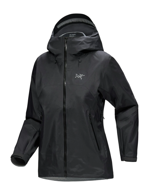 Jacket Arc'teryx Women Beta SL Jacket Black '25
