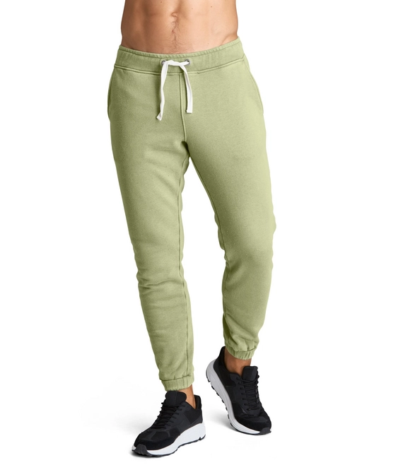 Joggers Björn Borg Men Logo Pants Borg Sport Oil Green