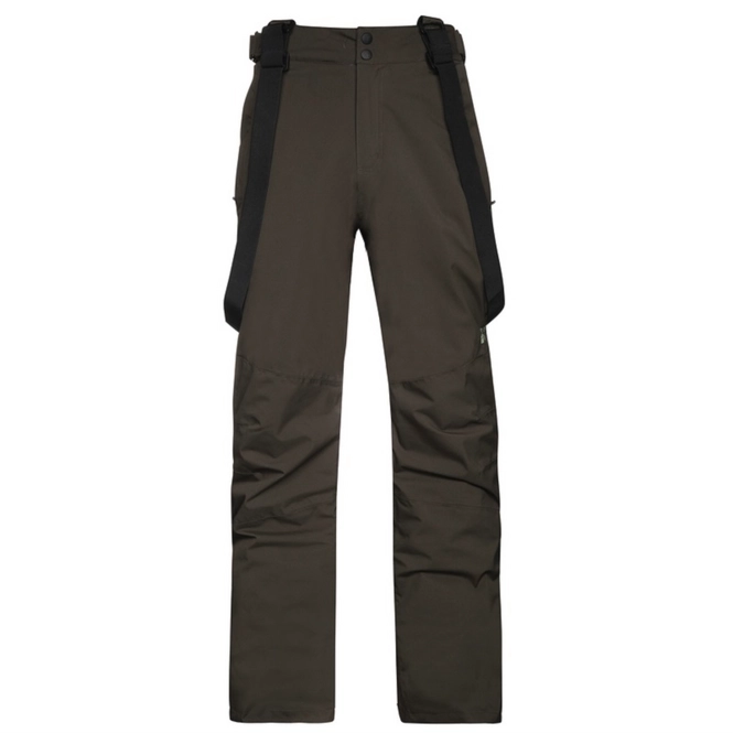 Ski Trousers Protest Men Miikka Snowpants Swamped