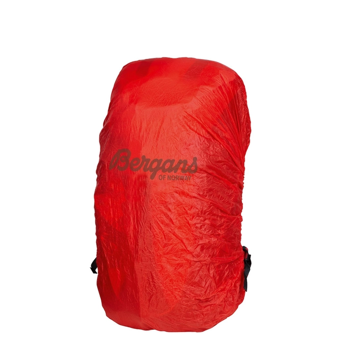 Rain Cover Bergans Rain Cover Small Red