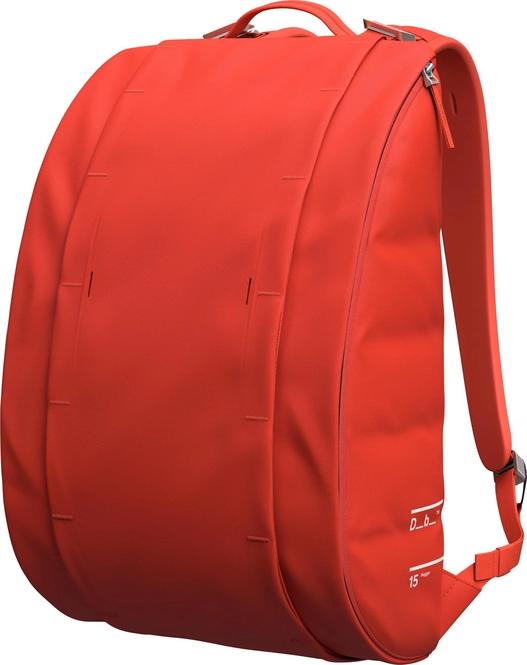 Rucksack DB Hugger Base Backpack Falu Red 15L