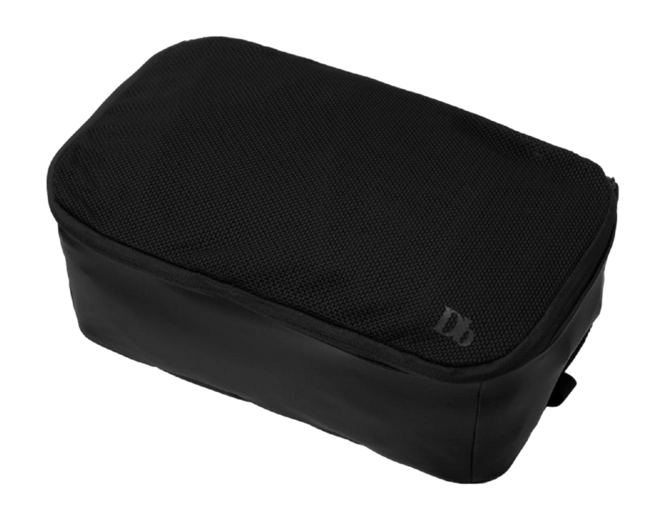 Organiser DB Essential Packing Cube L Black Out '23