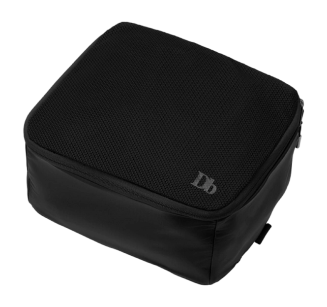 Organiser DB Essential Packing Cube M Black Out '23