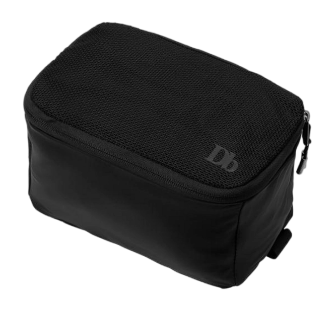 Organiser DB Essential Packing Cube S Black Out '23