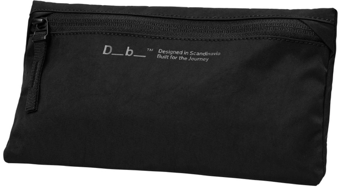 Organiser DB Women Freya Pouch M Black Out '23