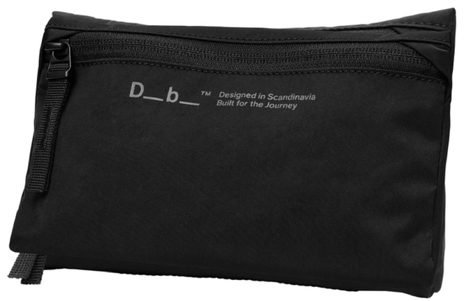 Organiser DB Women Freya Pouch S Black Out