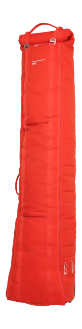 Ski Bag DB Snow Roller Pro Falu Red