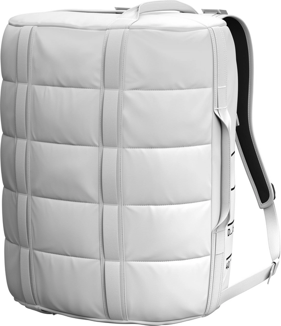 Rucksack Db Roamer Duffel 40L White Out 24