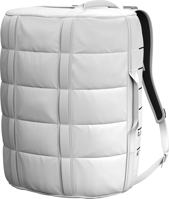 Rucksack Db Roamer Duffel 60L White Out 24