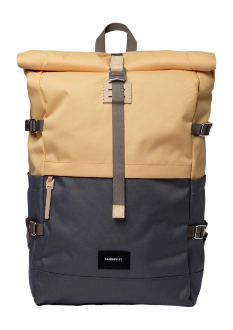 Rucksack Sandqvist Bernt Multi Wheat