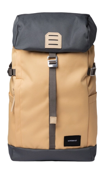 Rucksack Sandqvist Jack Multi Wheat '23