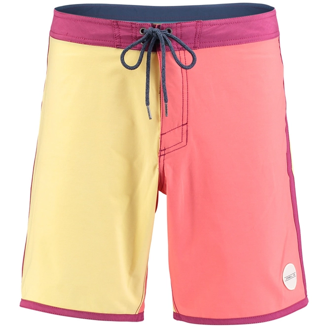 Swimming Trunks O'Neill Frame Dusty Citron