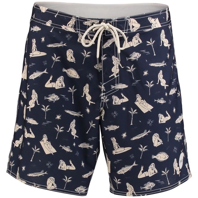 Swimming Trunks O'Neill Socal Blue