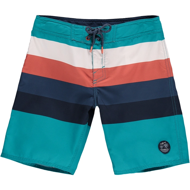 Board Shorts O'Neill Throw It Back Green