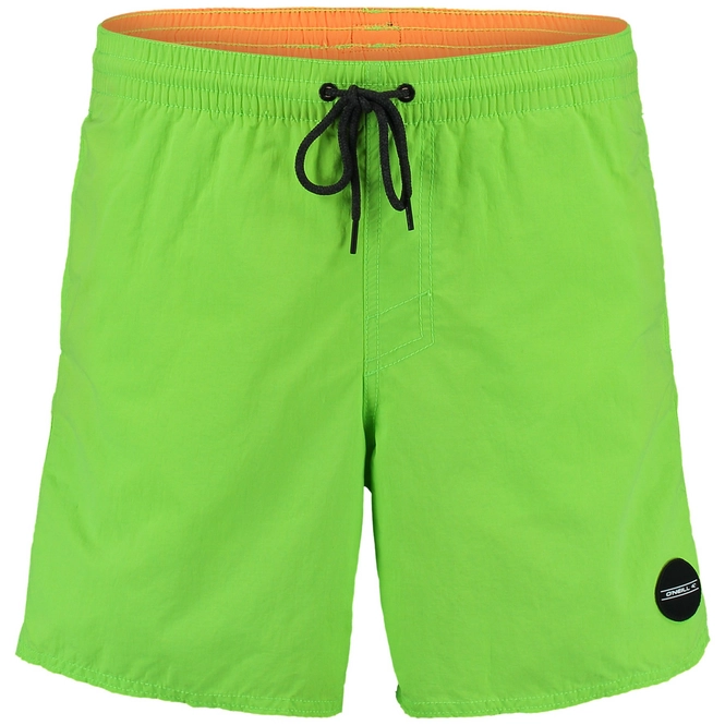 Swimming Trunks O'Neill Sun Ray Fluor Green