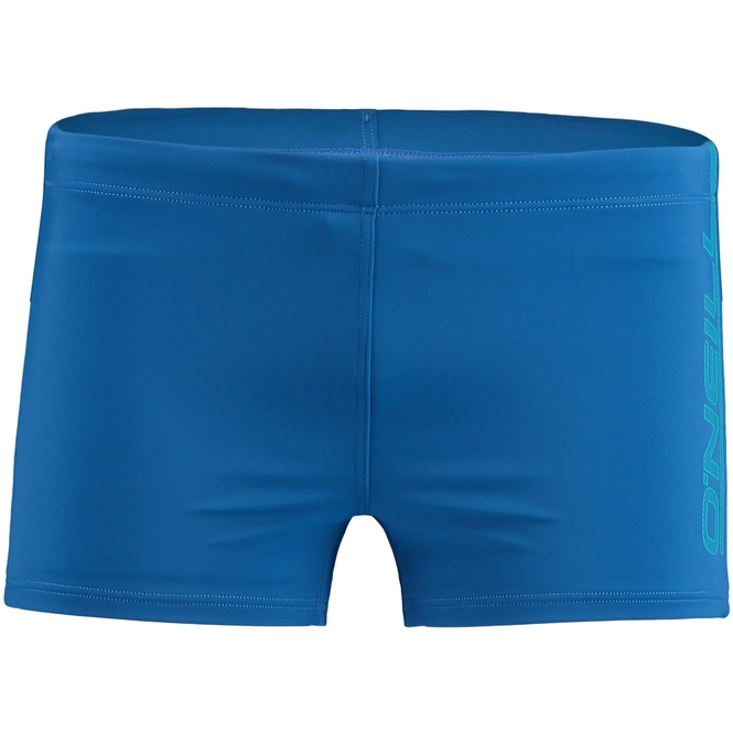 Swimming Trunks O'Neill Logo Deep Water Blue