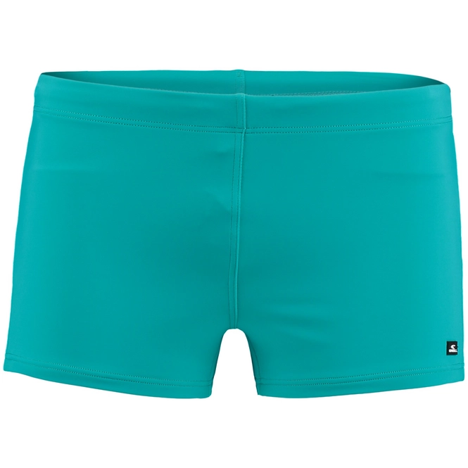 Swimming Trunks O'Neill Solid Green-Blue Slate