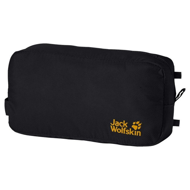 Organiser Jack Wolfskin All-In 2.5 Pouch Black