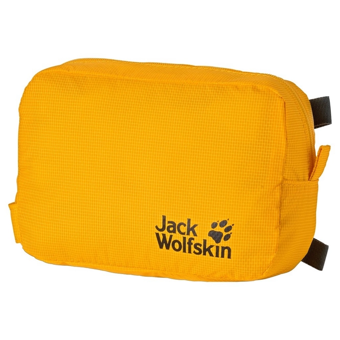 Organiser Jack Wolfskin All-In 1 Pouch Burly Yellow