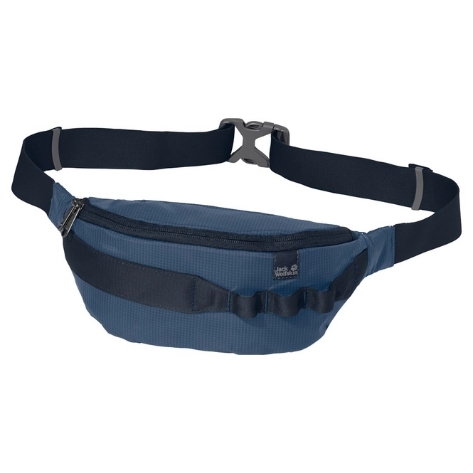Waist Bag Jack Wolfskin Hip 'N' Sling Ocean Wave