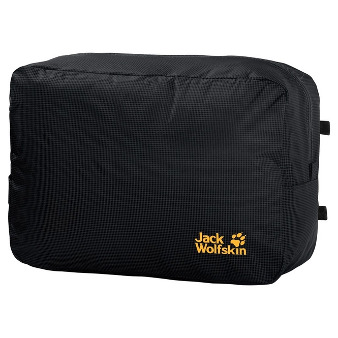Organiser Jack Wolfskin All-In 6 Pouch Black