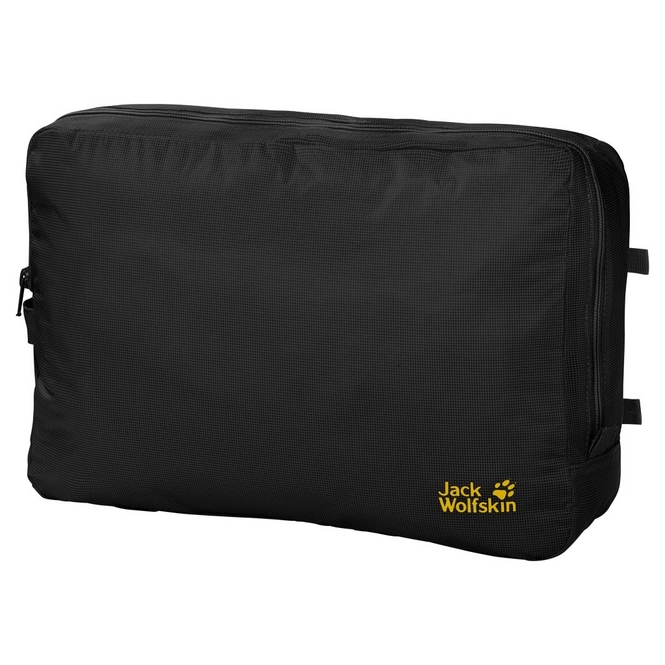 Organiser Jack Wolfskin All-In 10 Pouch Black