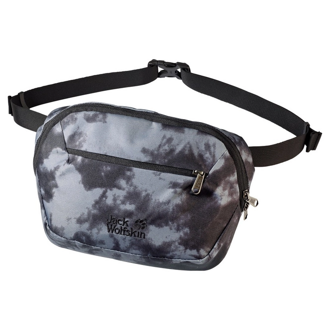 Waist Bag Jack Wolfskin Hokus Pokus XT Marble Grey