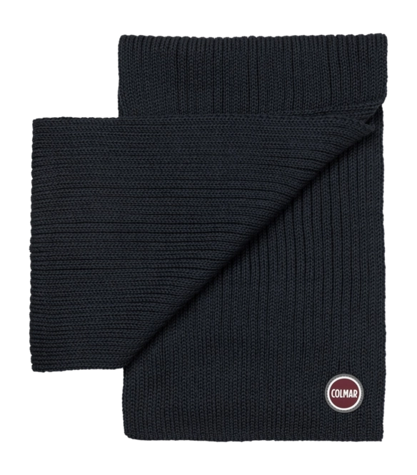 Scarf Colmar Unisex 5298 Filmax Navy Blue