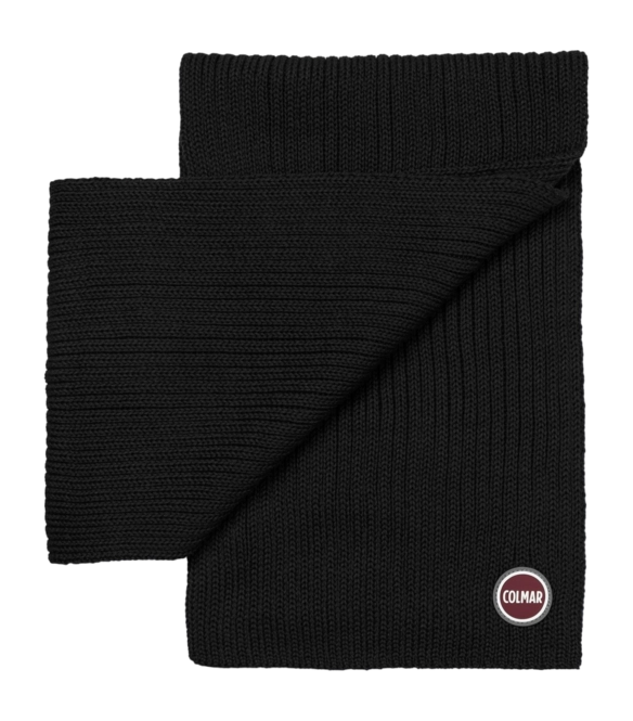 Scarf Colmar Unisex 5298 Filmax Black