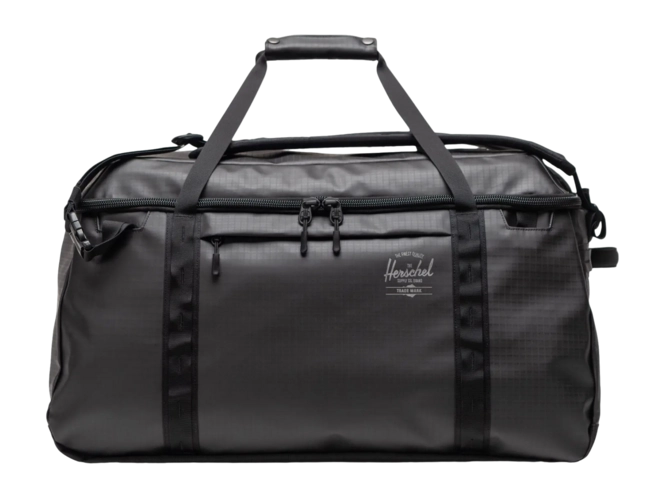 Travel Bag Herschel All Season Black 66L
