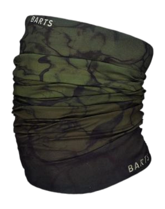Neck Warmer Barts Multicol Water Army