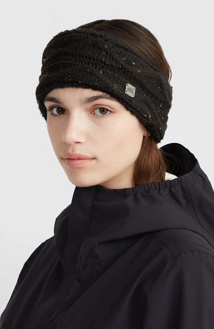 Headband O'Neill Women Nora Black Out