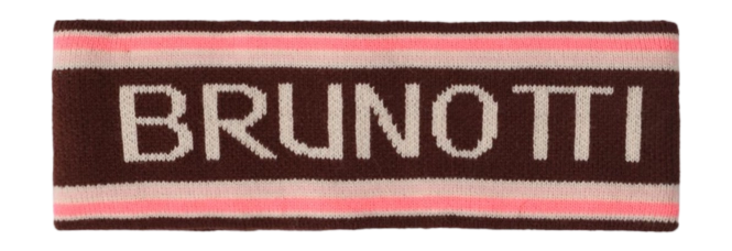 Headband Brunotti Women Desiree Port