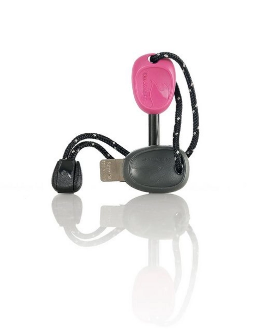 Fire Starter Light My Fire Firesteel 2.0 Scout Rose