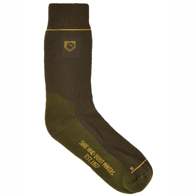 Boot Socks Dubarry Kilkee Olive