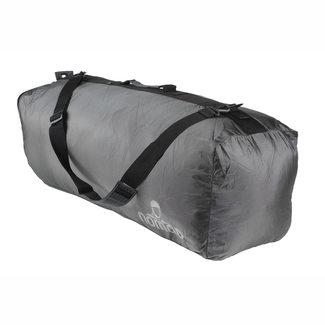 Rain Cover Nomad Flightbag 90 Heavy-Duty Dark Grey