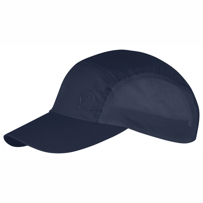 Cap Fjällräven High Coast Vent Cap Dark Navy (S/M)