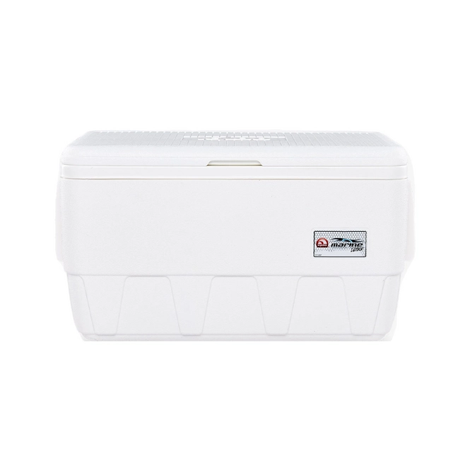 Cool Box Igloo Marine Ultra 36 White